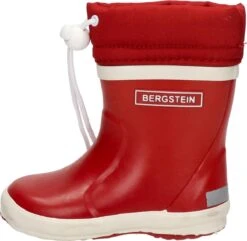 Bergstein Winterboot - Regenlaarzen - Unisex Junior - Red - Maat 27 33 Bergstein Winterboot - Regenlaarzen - Unisex Junior - Red - Maat 27 -Kampeeruitrusting 1200x1170 4