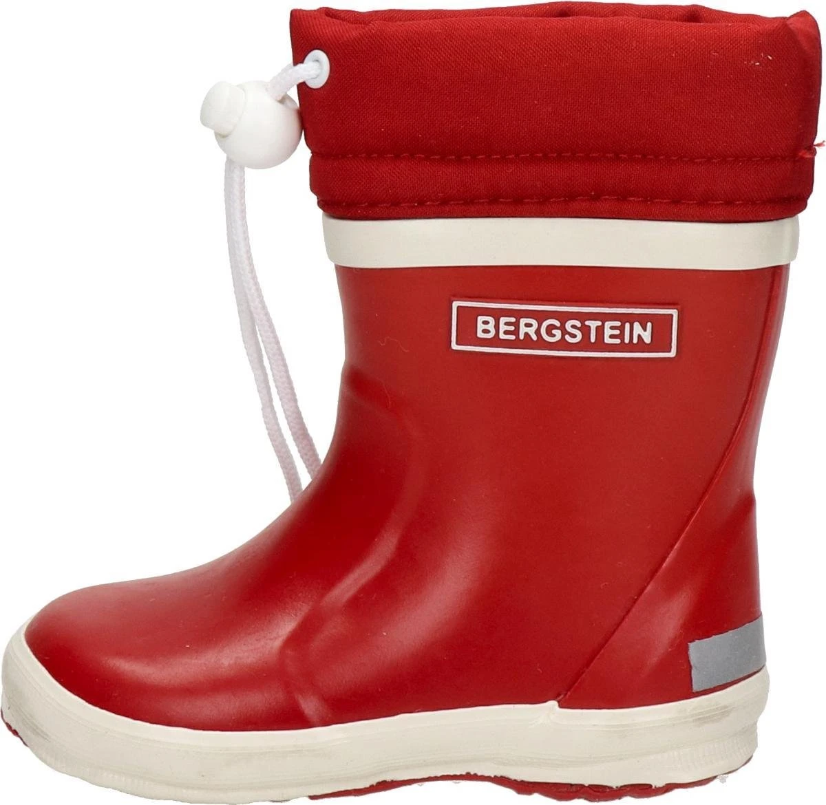 Bergstein Winterboot - Regenlaarzen - Unisex Junior - Red - Maat 27 14 Bergstein Winterboot - Regenlaarzen - Unisex Junior - Red - Maat 27 - Afbeelding 14