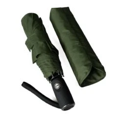 Gideon Stormparaplu - Paraplu – Automatisch – Windproof - Glasvezel Frame - Groen 13 Gideon Stormparaplu - Paraplu – Automatisch – Windproof - Glasvezel Frame - Groen -Kampeeruitrusting 1200x1171 4