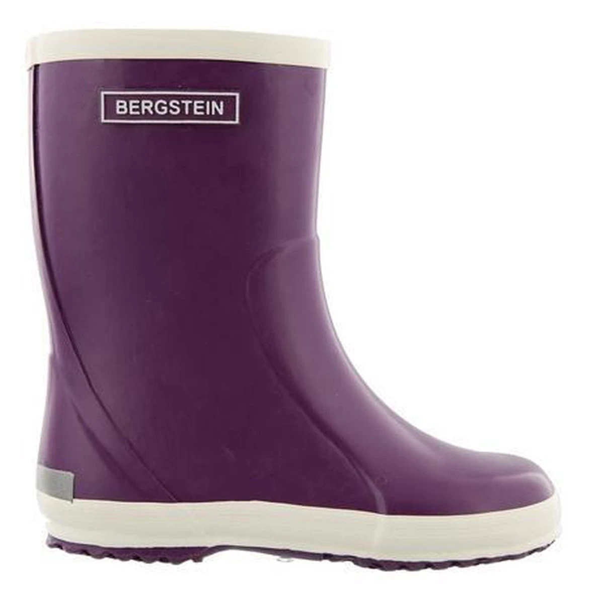 Bergstein Rainboot - Regenlaarzen - Unisex Junior - Purple - Maat 27 20 Bergstein Rainboot - Regenlaarzen - Unisex Junior - Purple - Maat 27 - Afbeelding 20