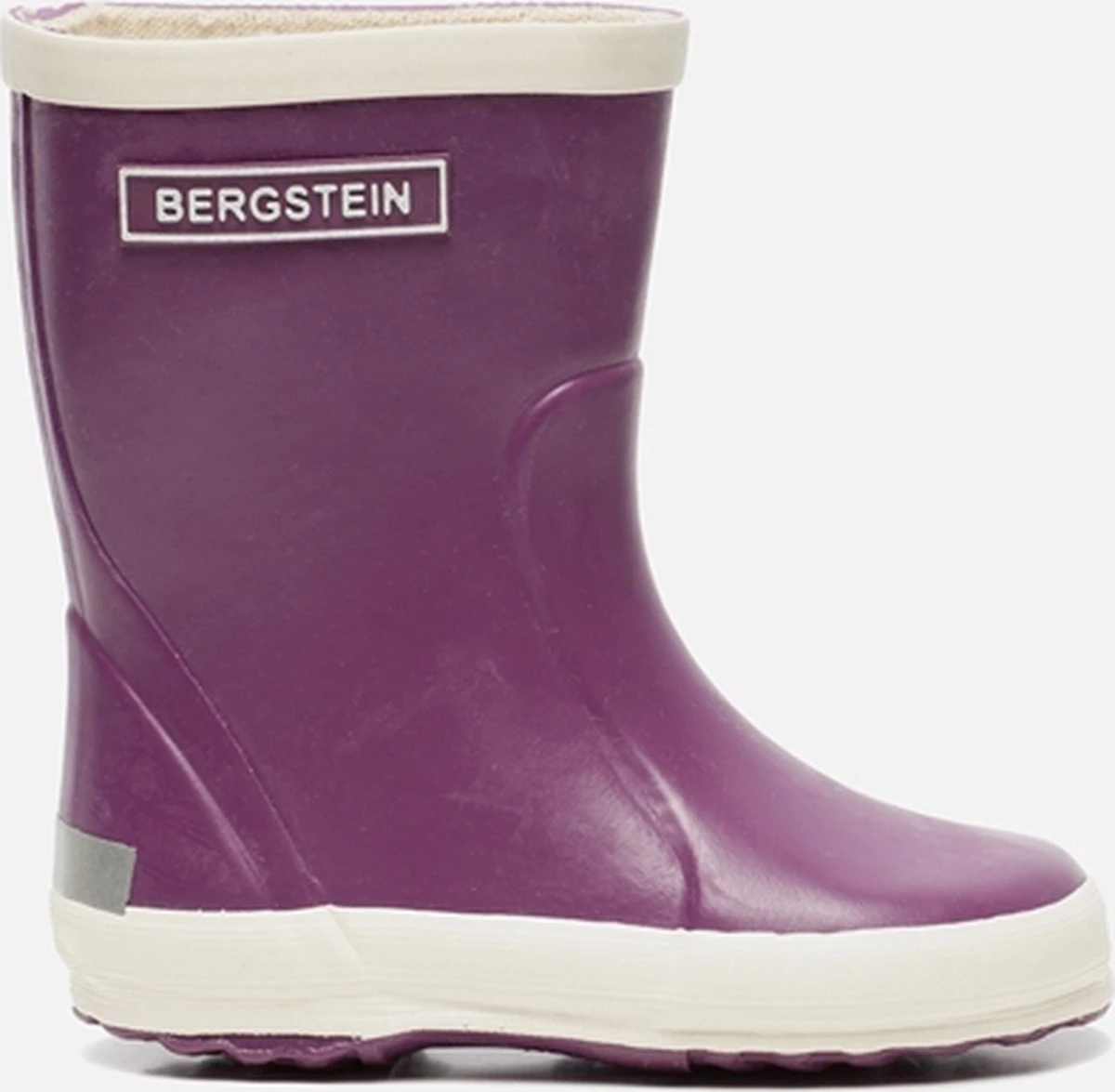 Bergstein Rainboot - Regenlaarzen - Unisex Junior - Purple - Maat 27 19 Bergstein Rainboot - Regenlaarzen - Unisex Junior - Purple - Maat 27 - Afbeelding 19