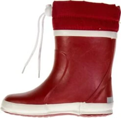 Bergstein Winterboot - Regenlaarzen - Unisex Junior - Red - Maat 27 24 Bergstein Winterboot - Regenlaarzen - Unisex Junior - Red - Maat 27 -Kampeeruitrusting 1200x1176 5