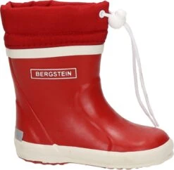 Bergstein Winterboot - Regenlaarzen - Unisex Junior - Red - Maat 29 -Kampeeruitrusting 1200x1177 2