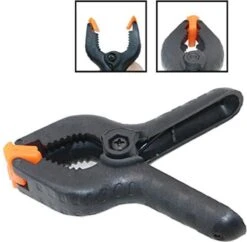 Merkloos 20x Markt Klemmen - Lijmklem - Marktklem - Zeil Klemmen - Zeilklem -Kampeeruitrusting 1200x1178 2