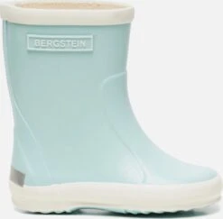 Bergstein Rainboot - Regenlaarzen - Unisex Junior - Celeste - Maat 23 -Kampeeruitrusting 1200x1179 5