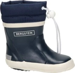 Bergstein Winterboot - Regenlaarzen - Unisex Junior - Dark Blue - Maat 24 24 Bergstein Winterboot - Regenlaarzen - Unisex Junior - Dark Blue - Maat 24 -Kampeeruitrusting 1200x1180 4