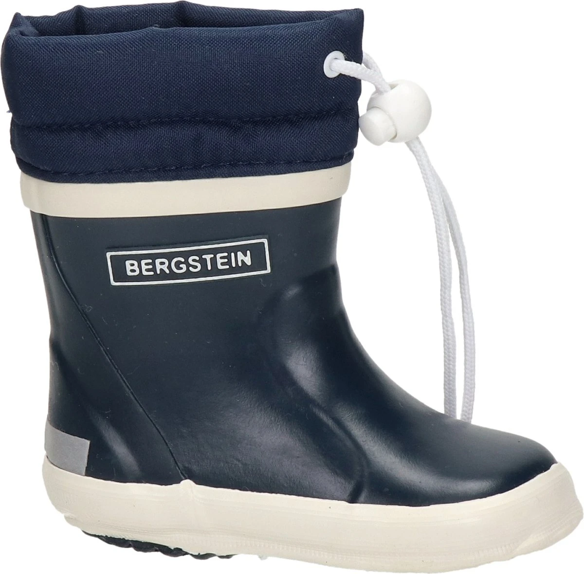 Bergstein Winterboot - Regenlaarzen - Unisex Junior - Dark Blue - Maat 24 5 Bergstein Winterboot - Regenlaarzen - Unisex Junior - Dark Blue - Maat 24 - Afbeelding 5