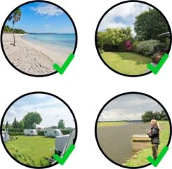 In Round Strandstoel Met Opbergtas – Opvouwbaar / Inklapbaar – Blauw – Campingstoel – Vouwstoel – Visstoel – Strand Stoel / Stoelen – Lichtgewicht Kampeerstoel – Beach Chair – Voor Volwassenen – Outdoor – Camping 12 In Round Strandstoel Met Opbergtas – Opvouwbaar / Inklapbaar – Blauw – Campingstoel – Vouwstoel – Visstoel – Strand Stoel / Stoelen – Lichtgewicht Kampeerstoel – Beach Chair – Voor Volwassenen – Outdoor – Camping -Kampeeruitrusting 1200x1181