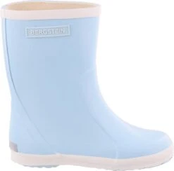 Bergstein Rainboot - Regenlaarzen - Unisex Junior - Celeste - Maat 23 -Kampeeruitrusting 1200x1186 10