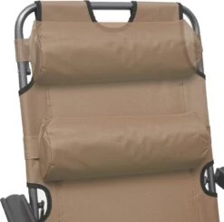 Ligstoel Opvouwbaar 155x60cm - Lichte Ligbed Relaxstoel Tuinstoel Campingstoel Strandstoel -Kampeeruitrusting 1200x1187 1