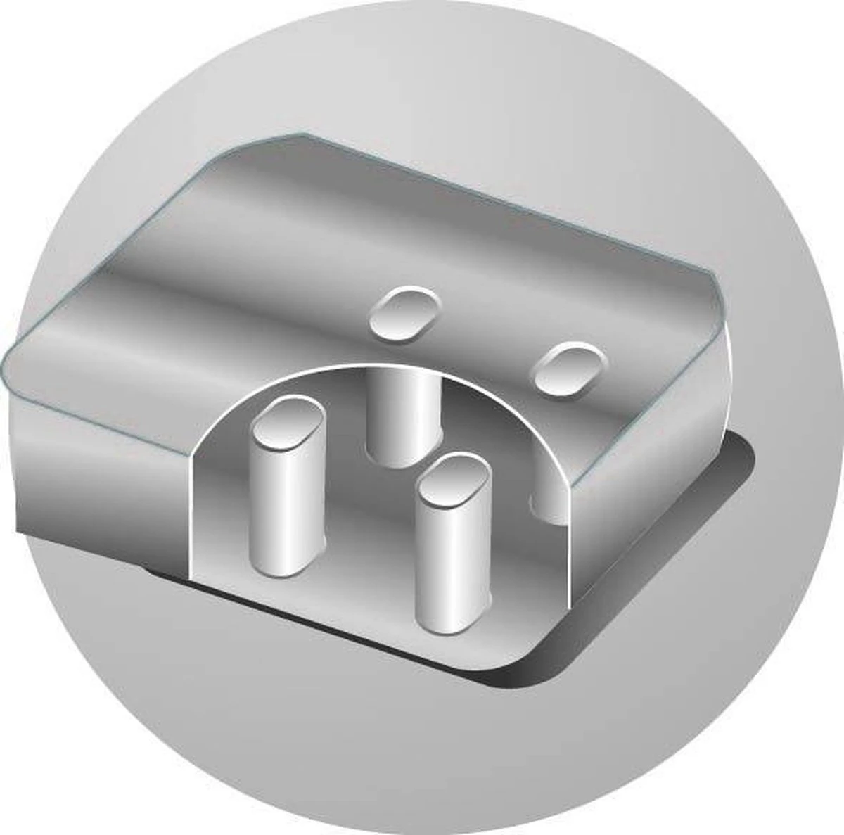 Pavillo Queen Luchtbed - 2-Persoons - Blauw - 203 X 152 X 22 Cm 10 Pavillo Queen Luchtbed - 2-Persoons - Blauw - 203 X 152 X 22 Cm - Afbeelding 10