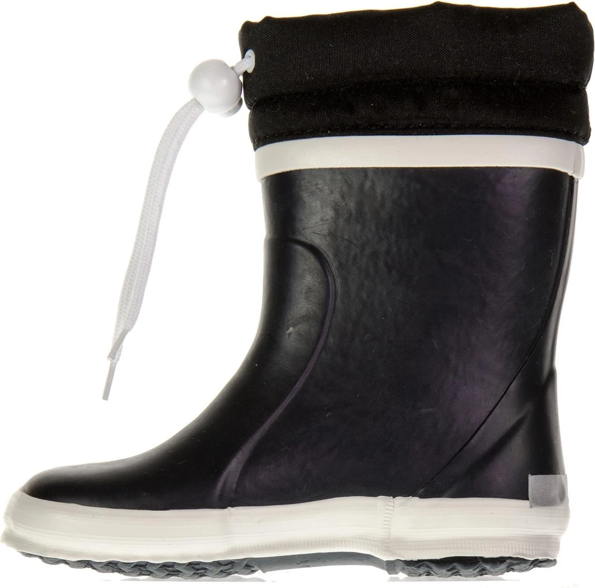 Bergstein Winterboot - Regenlaarzen - Unisex Junior - Black - Maat 33 19 Bergstein Winterboot - Regenlaarzen - Unisex Junior - Black - Maat 33 - Afbeelding 19