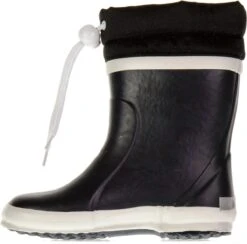 Bergstein Winterboot - Regenlaarzen - Unisex Junior - Black - Maat 28 -Kampeeruitrusting 1200x1187 7