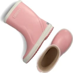 Bergstein Rainboot - Regenlaarzen - Unisex Junior - Soft Pink - Maat 21 25 Bergstein Rainboot - Regenlaarzen - Unisex Junior - Soft Pink - Maat 21 -Kampeeruitrusting 1200x1191 10