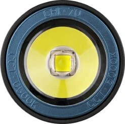 Olight Baton 3 Pro - Zaklamp -Kampeeruitrusting 1200x1191 12