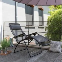 Lafuma RSXA Clip - Relaxstoel - Verstelbaar - Inklapbaar - Zero Gravity - Moss 20 Lafuma RSXA Clip - Relaxstoel - Verstelbaar - Inklapbaar - Zero Gravity - Moss -Kampeeruitrusting 1200x1191 5