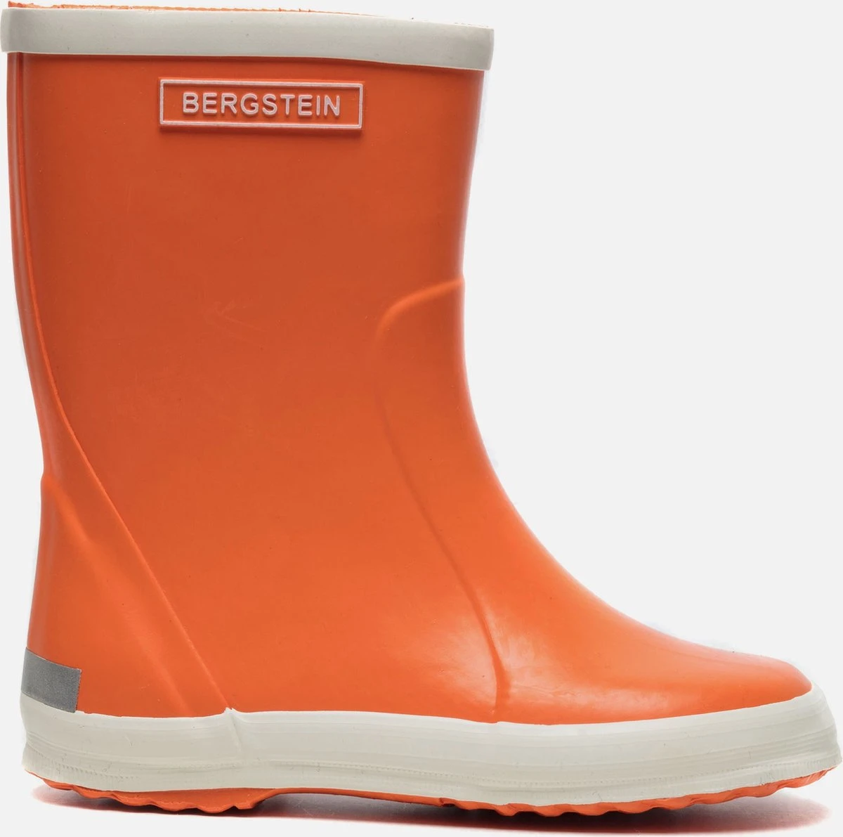 Bergstein Rainboot - Regenlaarzen - Unisex Junior - New Orange - Maat 26 13 Bergstein Rainboot - Regenlaarzen - Unisex Junior - New Orange - Maat 26 - Afbeelding 13
