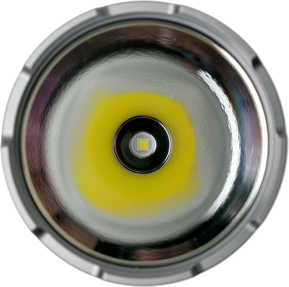 Fenix HT18 - Zaklamp Met Oplaadbare Accu - 1500 Lumen - 925 M 5 Fenix HT18 - Zaklamp Met Oplaadbare Accu - 1500 Lumen - 925 M - Afbeelding 5