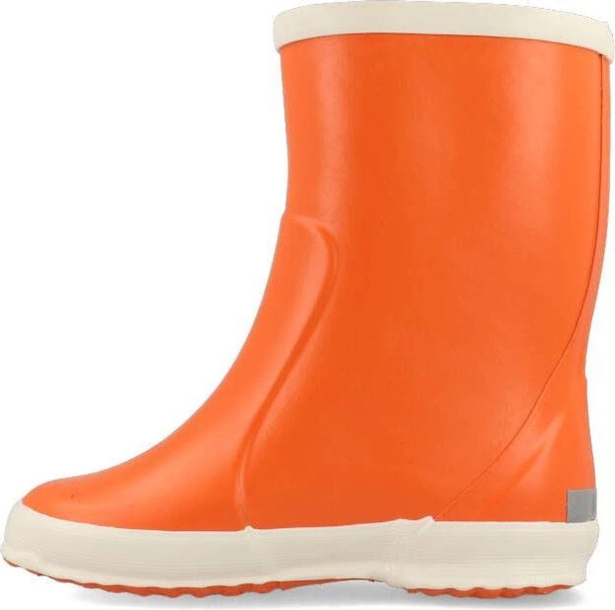 Bergstein Rainboot - Regenlaarzen - Unisex Junior - New Orange - Maat 26 6 Bergstein Rainboot - Regenlaarzen - Unisex Junior - New Orange - Maat 26 - Afbeelding 6