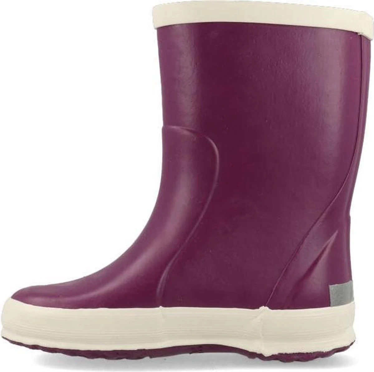 Bergstein Rainboot - Regenlaarzen - Unisex Junior - Purple - Maat 27 4 Bergstein Rainboot - Regenlaarzen - Unisex Junior - Purple - Maat 27 - Afbeelding 4