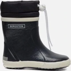 Bergstein Winterboot - Regenlaarzen - Unisex Junior - Black - Maat 21 -Kampeeruitrusting 1200x1194 6