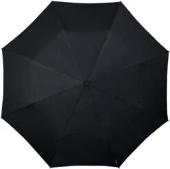 MiniMAX - Opvouwbare Paraplu - Ø 100 Cm - Zwart -Kampeeruitrusting 1200x1197 7