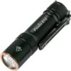 Fenix E12 V2.0 Zaklamp FEE12-V2 Compacte LED Zaklamp Brede Lichtbundel, 160 Lumen, Aluminium