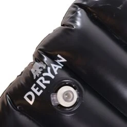 Deryan Cocoon Pop Up Tent - Slaapzak - Luchtbed - Luchtpomp - 4 Persoons - Zilver 19 Deryan Cocoon Pop Up Tent - Slaapzak - Luchtbed - Luchtpomp - 4 Persoons - Zilver -Kampeeruitrusting 1200x1200 1