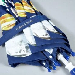 Floss & Rock Planeten - Paraplu - Verandert Van Kleur! -Kampeeruitrusting 1200x1200 1023