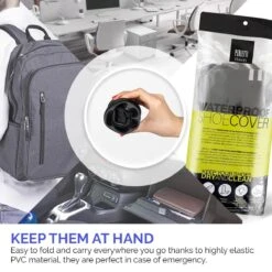 Perletti Overschoenen Reflecterend Pvc Zwart/zilver Maat 36-39 12 Perletti Overschoenen Reflecterend Pvc Zwart/zilver Maat 36-39 -Kampeeruitrusting 1200x1200 1037