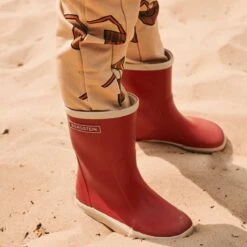 Bergstein Rainboot - Regenlaarzen - Unisex Junior - Red - Maat 27 29 Bergstein Rainboot - Regenlaarzen - Unisex Junior - Red - Maat 27 -Kampeeruitrusting 1200x1200 1058