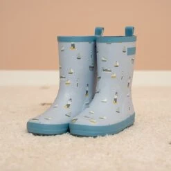 Little Dutch Regenlaars - Sailors Bay - Kinderregenlaarzen - Blauw - Mt 24/25 16 Little Dutch Regenlaars - Sailors Bay - Kinderregenlaarzen - Blauw - Mt 24/25 -Kampeeruitrusting 1200x1200 1073
