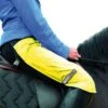 Rainlegs - Safety Yellow - Large