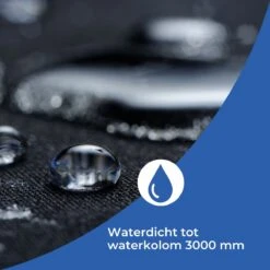 C-Line Regenpak Met Capuchon - Reflecterende Jas - Nieuw Model - Volwassen Maat L -Kampeeruitrusting 1200x1200 1084