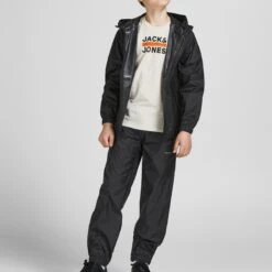 Jack & Jones Solar Regenpak Unisex - Maat 176 -Kampeeruitrusting 1200x1200 1102