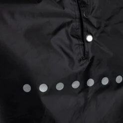 Mountain Peak Dames/heren Regenponcho - Zwart 12 Mountain Peak Dames/heren Regenponcho - Zwart -Kampeeruitrusting 1200x1200 1105