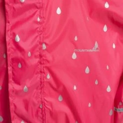 Mountain Peak Kinder Regenjas - Roze - Maat 122/128 12 Mountain Peak Kinder Regenjas - Roze - Maat 122/128 -Kampeeruitrusting 1200x1200 1118