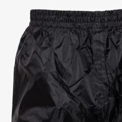 Mountain Peak Dames/heren Regenbroek - Zwart - Maat XXL 11 Mountain Peak Dames/heren Regenbroek - Zwart - Maat XXL -Kampeeruitrusting 1200x1200 1132