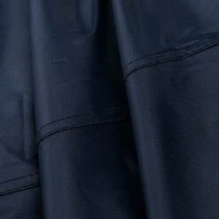 Simple Lifestyle® Universeel Regenjas Bromfiets Hoes Scooter Regenponcho Beenkleed - Zwart -Kampeeruitrusting 1200x1200 1173