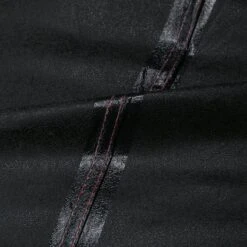 Simple Lifestyle® Universeel Regenjas Bromfiets Hoes Scooter Regenponcho Beenkleed - Zwart -Kampeeruitrusting 1200x1200 1174