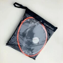 Simple Lifestyle® Universeel Regenjas Bromfiets Hoes Scooter Regenponcho Beenkleed - Zwart -Kampeeruitrusting 1200x1200 1175