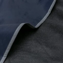 Simple Lifestyle® Universeel Regenjas Bromfiets Hoes Scooter Regenponcho Beenkleed - Zwart -Kampeeruitrusting 1200x1200 1176