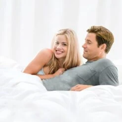 Intex Luchtbed - 2 Persoons - 203x152x42cm -Kampeeruitrusting 1200x1200 1205