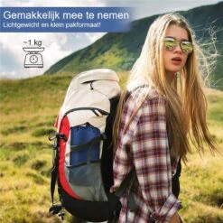 Hikr® Slaapmat 10cm+ Dikte - Comfortabel Luchtmatras - Zelfopblazend Met De Voet - TPU+40D Nylon - Slaapmatje Eenpersoons En Uit Te Breiden Tot Tweepersoons - Slaapmat Met Ingebouwde Pomp -Kampeeruitrusting 1200x1200 1217