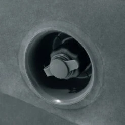 Intex Opblaas Stoel - 1-persoons - 221x107x66 Cm -Kampeeruitrusting 1200x1200 1244