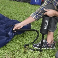 Pavillo 1-Persoons Luchtbed - 185 X 76 Cm - Dikte 22 Cm -Kampeeruitrusting 1200x1200 1251