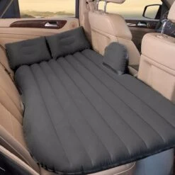 Auto Luchtbed – Luchtbed Auto – Auto Matras – Multifunctioneel – Incl. Elektrische Pomp – Kampeer Luchtbed – 2 Persoons -Kampeeruitrusting 1200x1200 1255