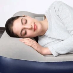 Bestway Tritech 61 Cm Luchtbed - Tweepersoons 36 Bestway Tritech 61 Cm Luchtbed - Tweepersoons -Kampeeruitrusting 1200x1200 1260