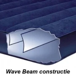 Intex Downy Twin Luchtbed - 1-persoons - 191x76x22 Cm -Kampeeruitrusting 1200x1200 1263