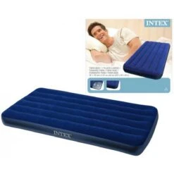 Intex Downy Twin Luchtbed - 1-persoons - 191x76x22 Cm -Kampeeruitrusting 1200x1200 1264